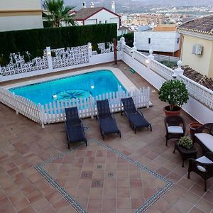 Villa Deluxe